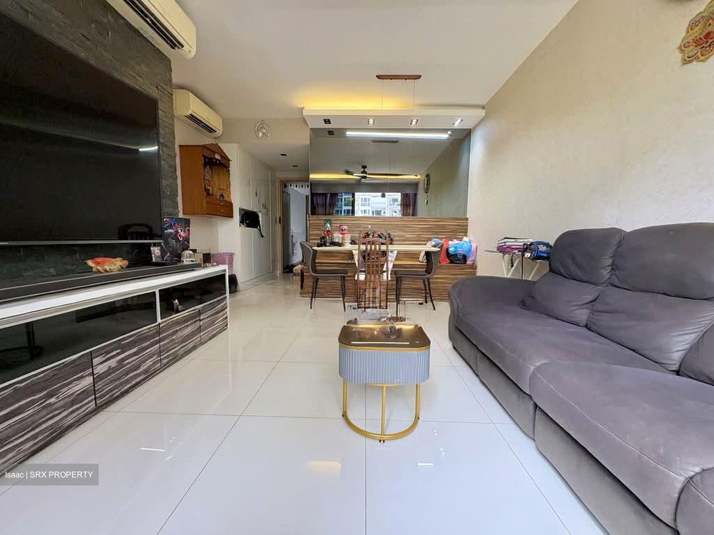 Twin Waterfalls (D19), Condominium #539688391